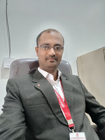Rajendra Pawar